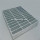 Galvanzied Steel Grating Staircase Flur